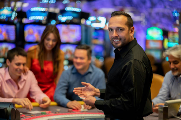 Our kingbet89 live dealer and pool guide view