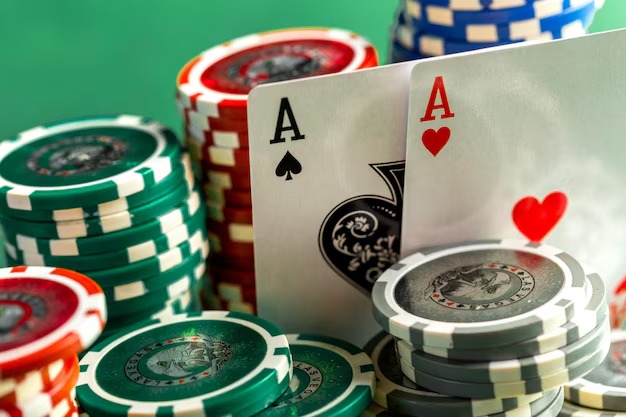 Our kingbet89 live card table and account security view